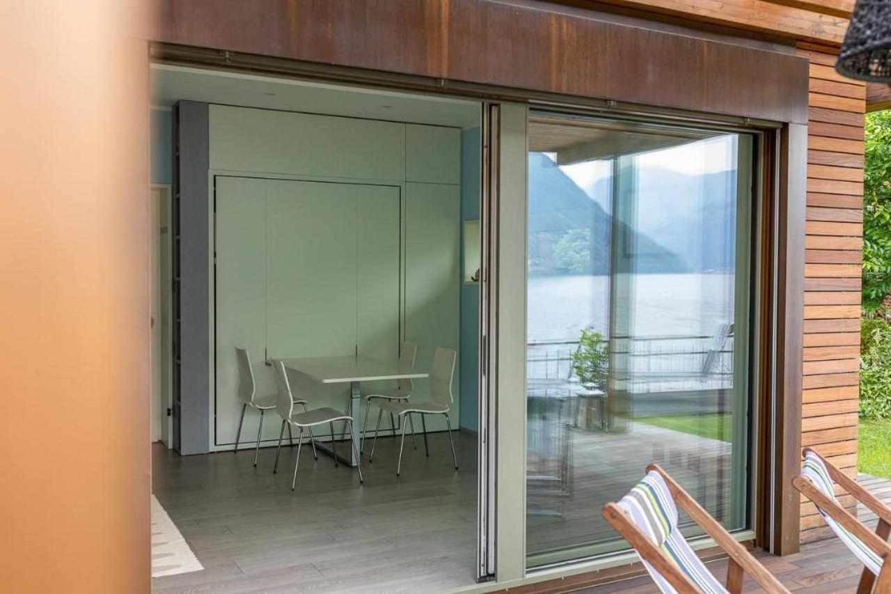 Villa Delle Edere Brienno Exterior foto